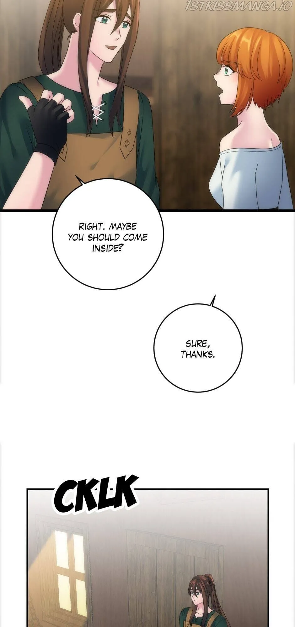 The Dragon Prince’s Bride Chapter 84 Online - página 7