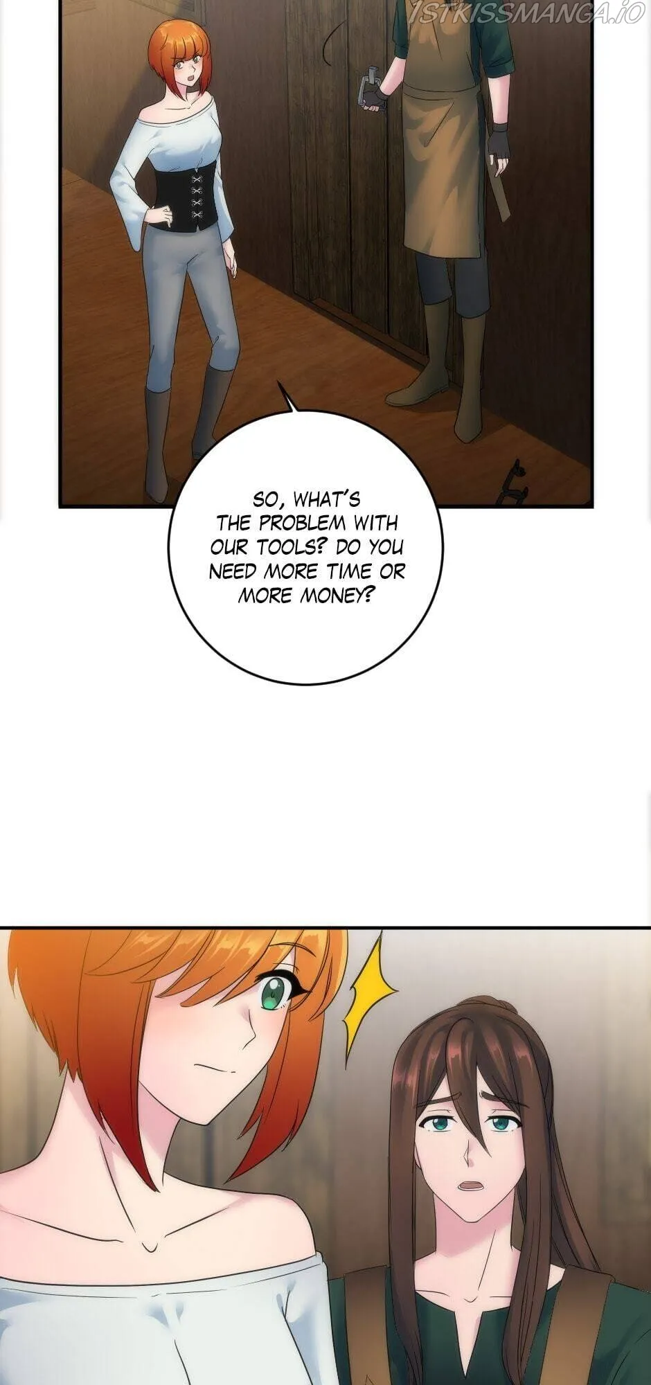 The Dragon Prince’s Bride Chapter 84 Online - página 8