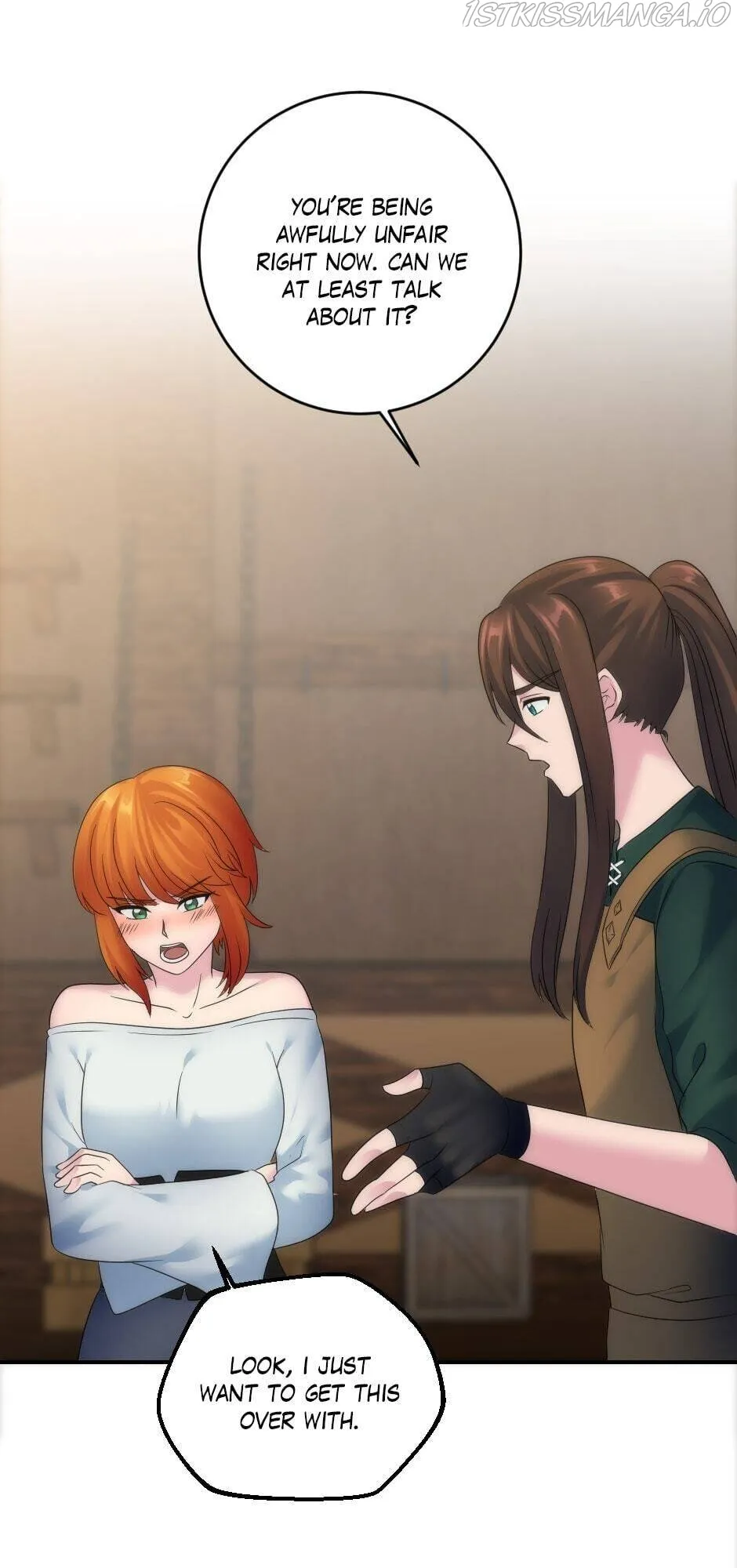 The Dragon Prince’s Bride Chapter 84 Online - página 10