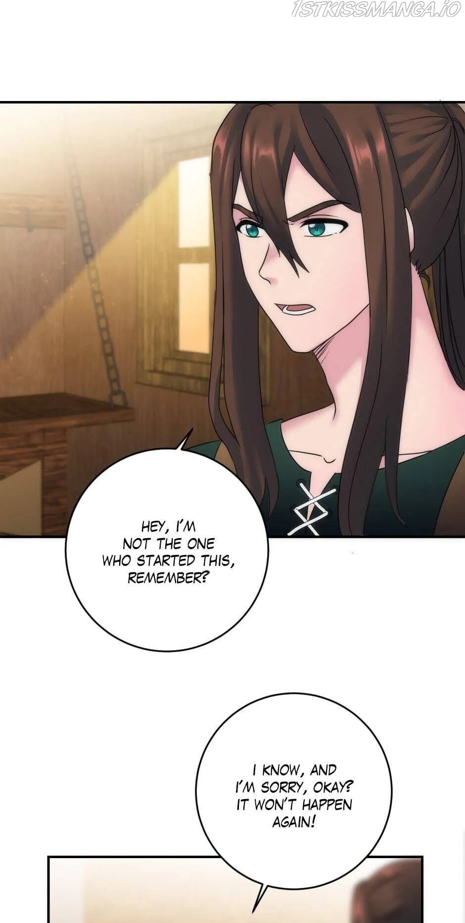 The Dragon Prince’s Bride Chapter 84 Online - página 11