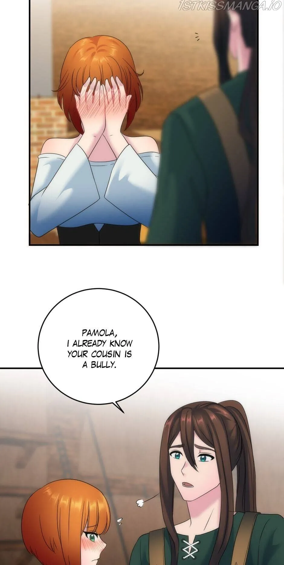 The Dragon Prince’s Bride Chapter 84 Online - página 12
