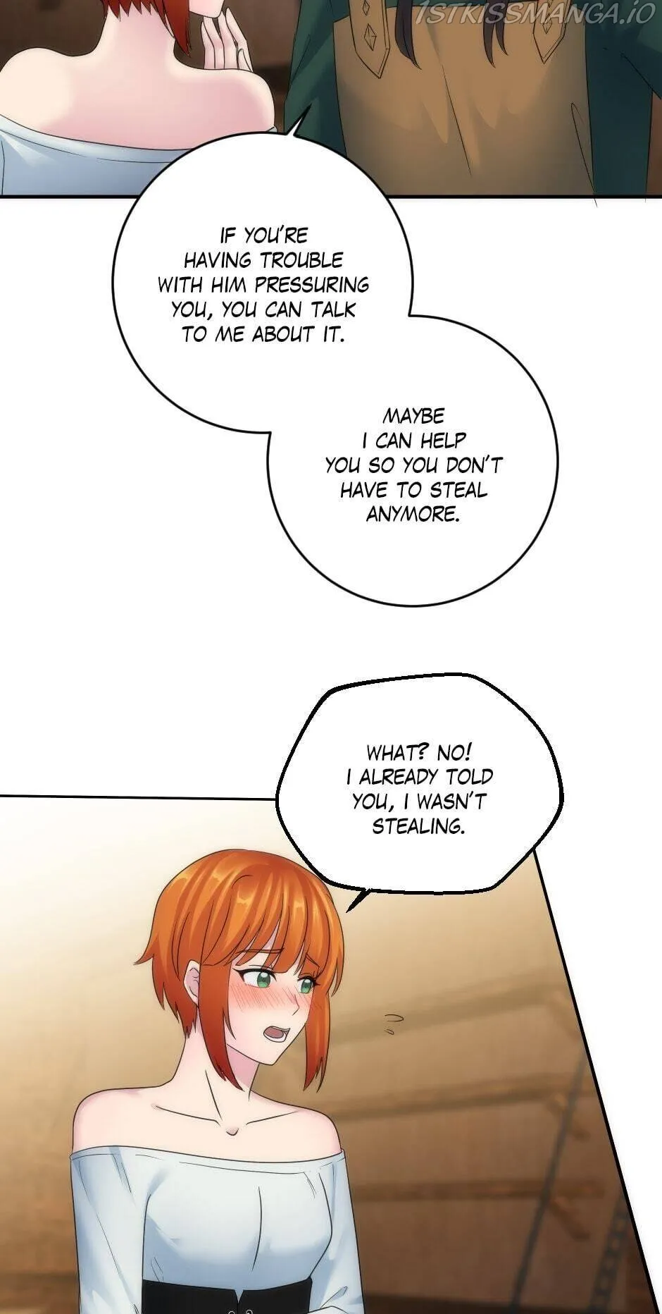 The Dragon Prince’s Bride Chapter 84 Online - página 13