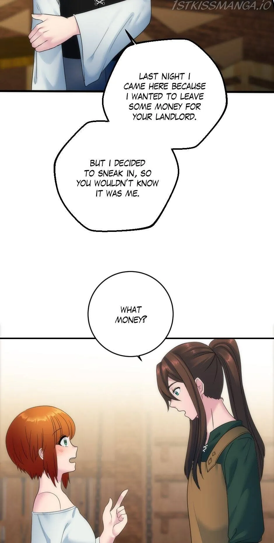 The Dragon Prince’s Bride Chapter 84 Online - página 14