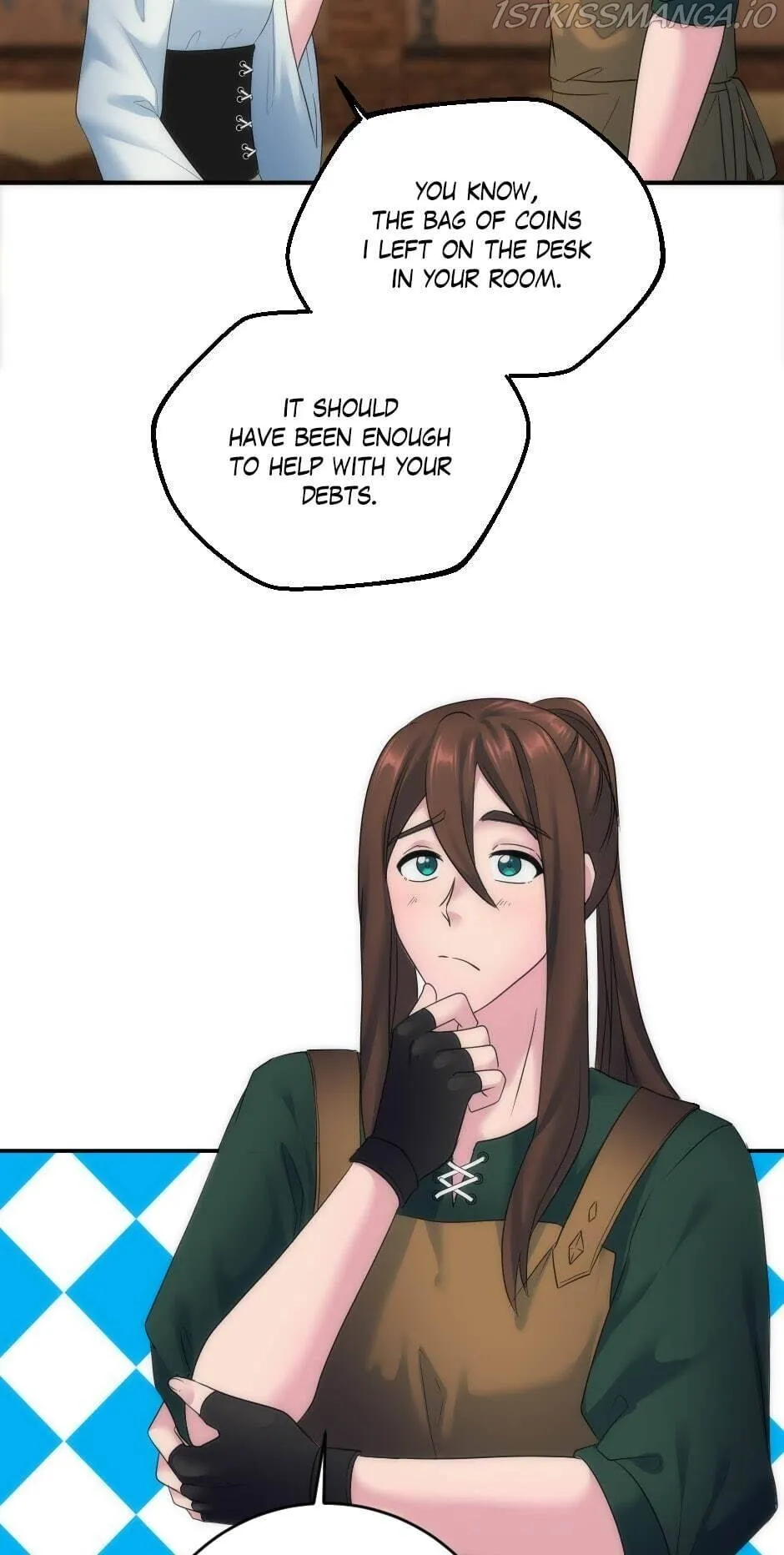 The Dragon Prince’s Bride Chapter 84 Online - página 15