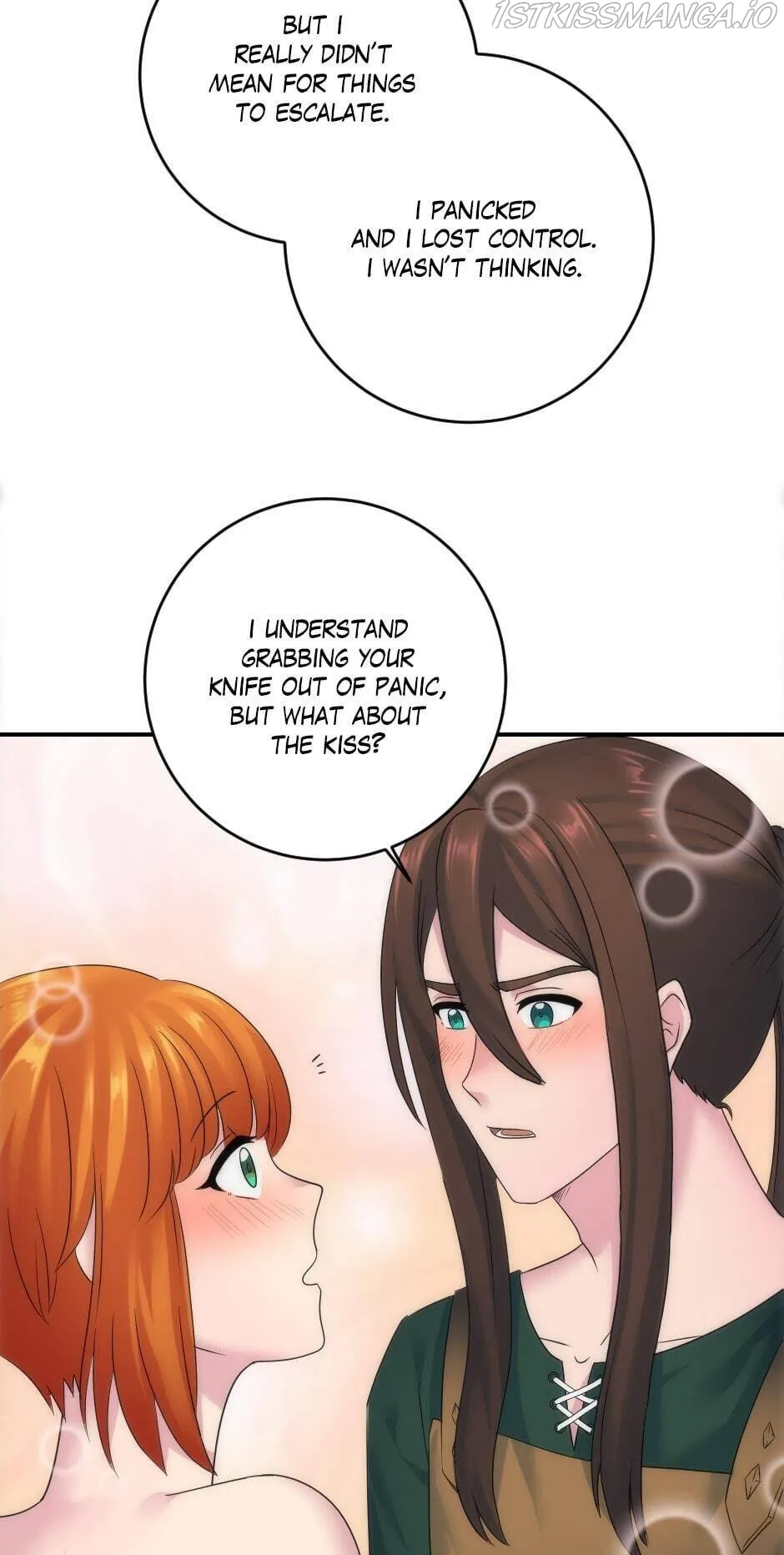 The Dragon Prince’s Bride Chapter 84 Online - página 17