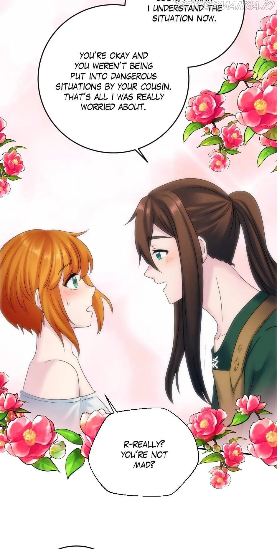 The Dragon Prince’s Bride Chapter 84 Online - página 19