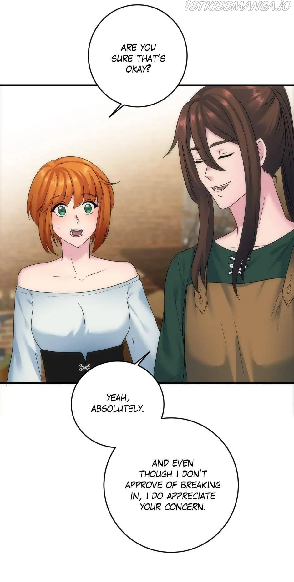 The Dragon Prince’s Bride Chapter 84 Online - página 21