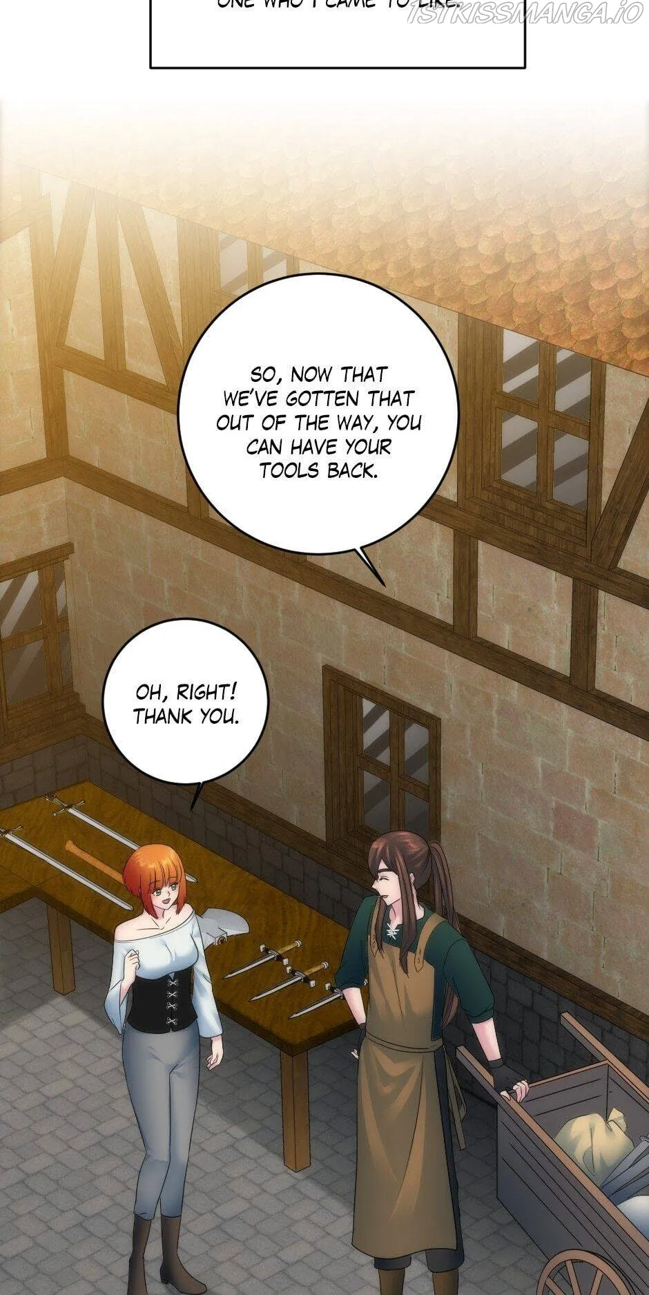 The Dragon Prince’s Bride Chapter 84 Online - página 23