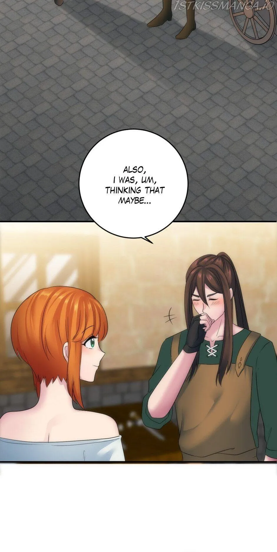 The Dragon Prince’s Bride Chapter 84 Online - página 24