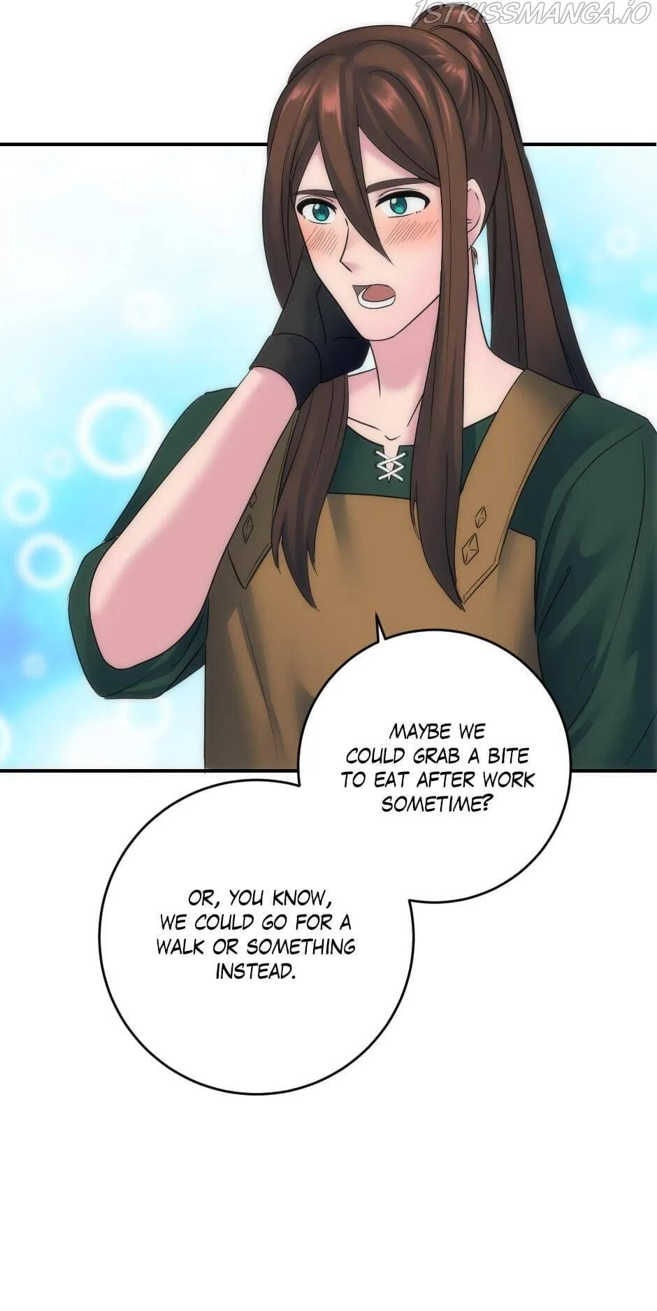 The Dragon Prince’s Bride Chapter 84 Online - página 25