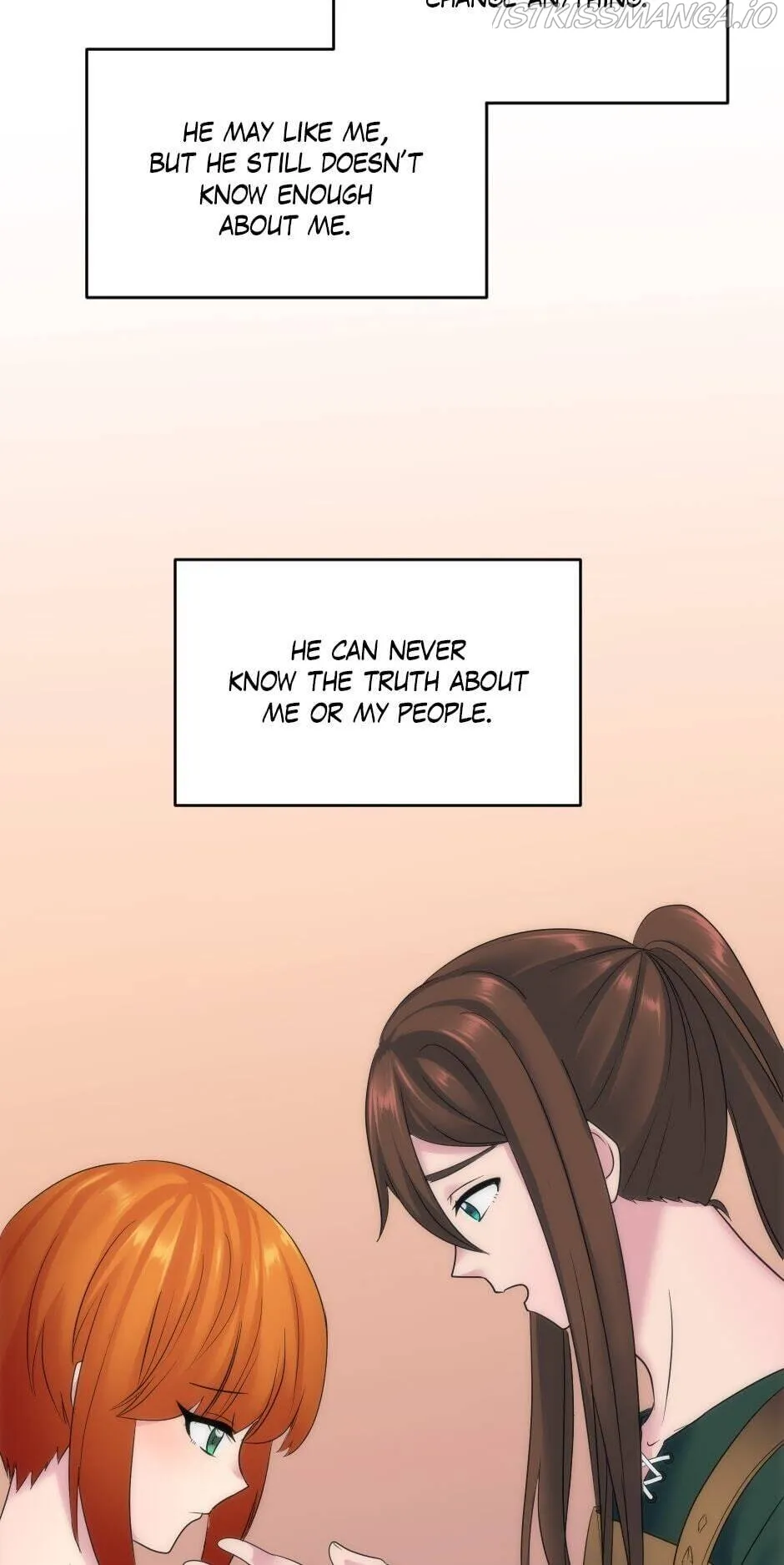 The Dragon Prince’s Bride Chapter 84 Online - página 28