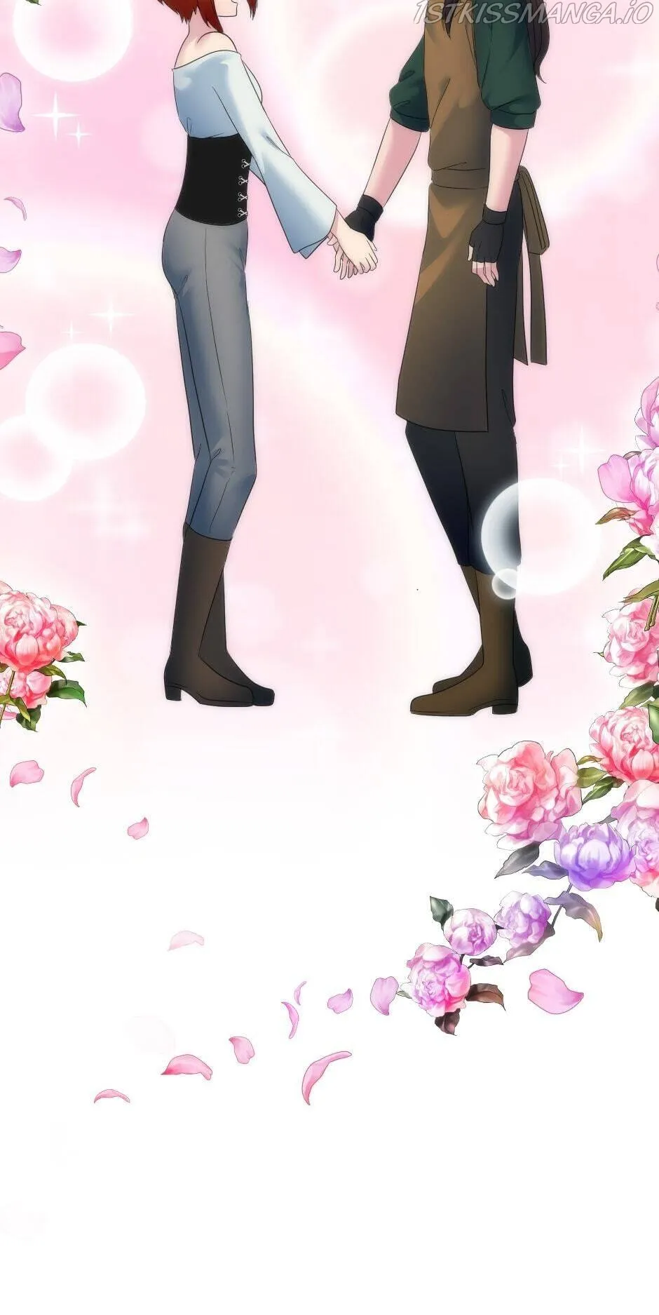 The Dragon Prince’s Bride Chapter 84 Online - página 33