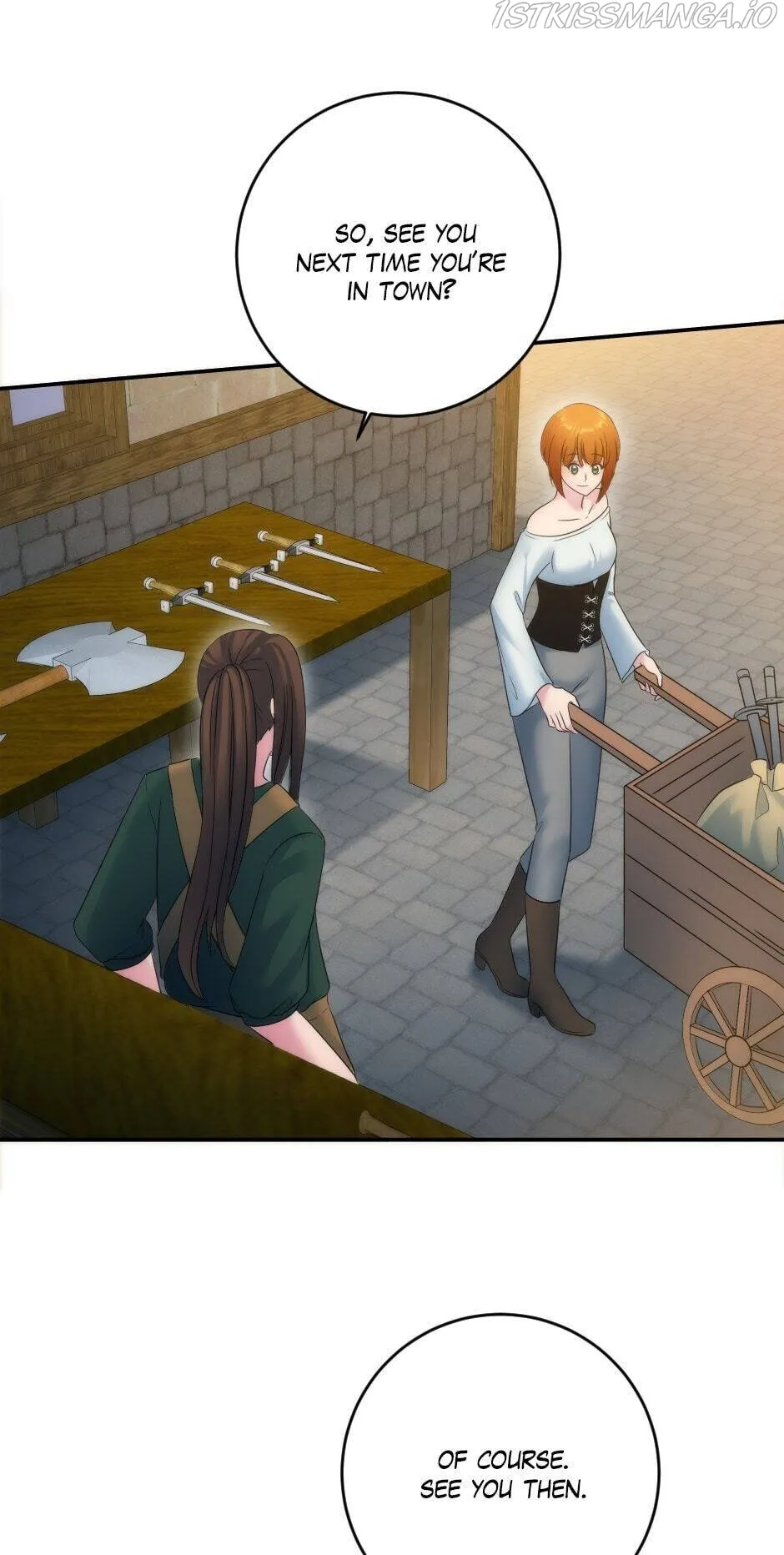 The Dragon Prince’s Bride Chapter 84 Online - página 34