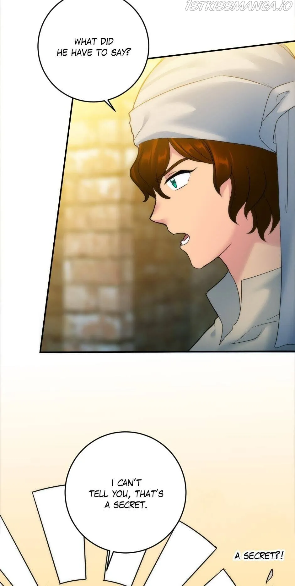 The Dragon Prince’s Bride Chapter 84 Online - página 38