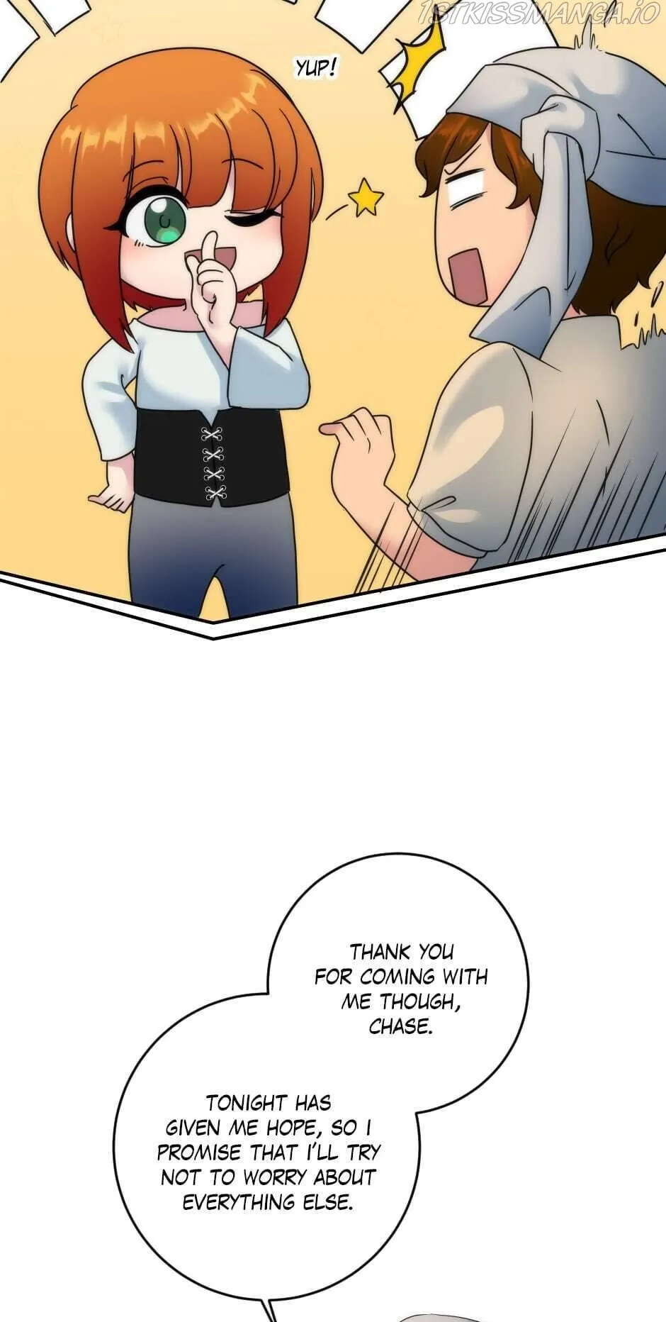 The Dragon Prince’s Bride Chapter 84 Online - página 39