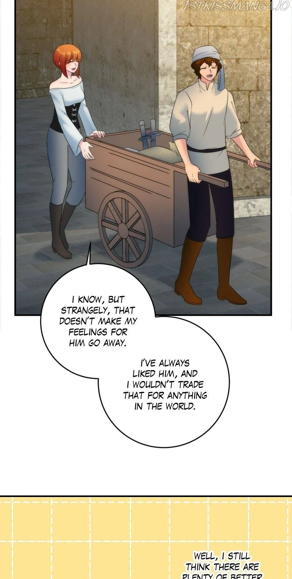 The Dragon Prince’s Bride Chapter 84 Online - página 42