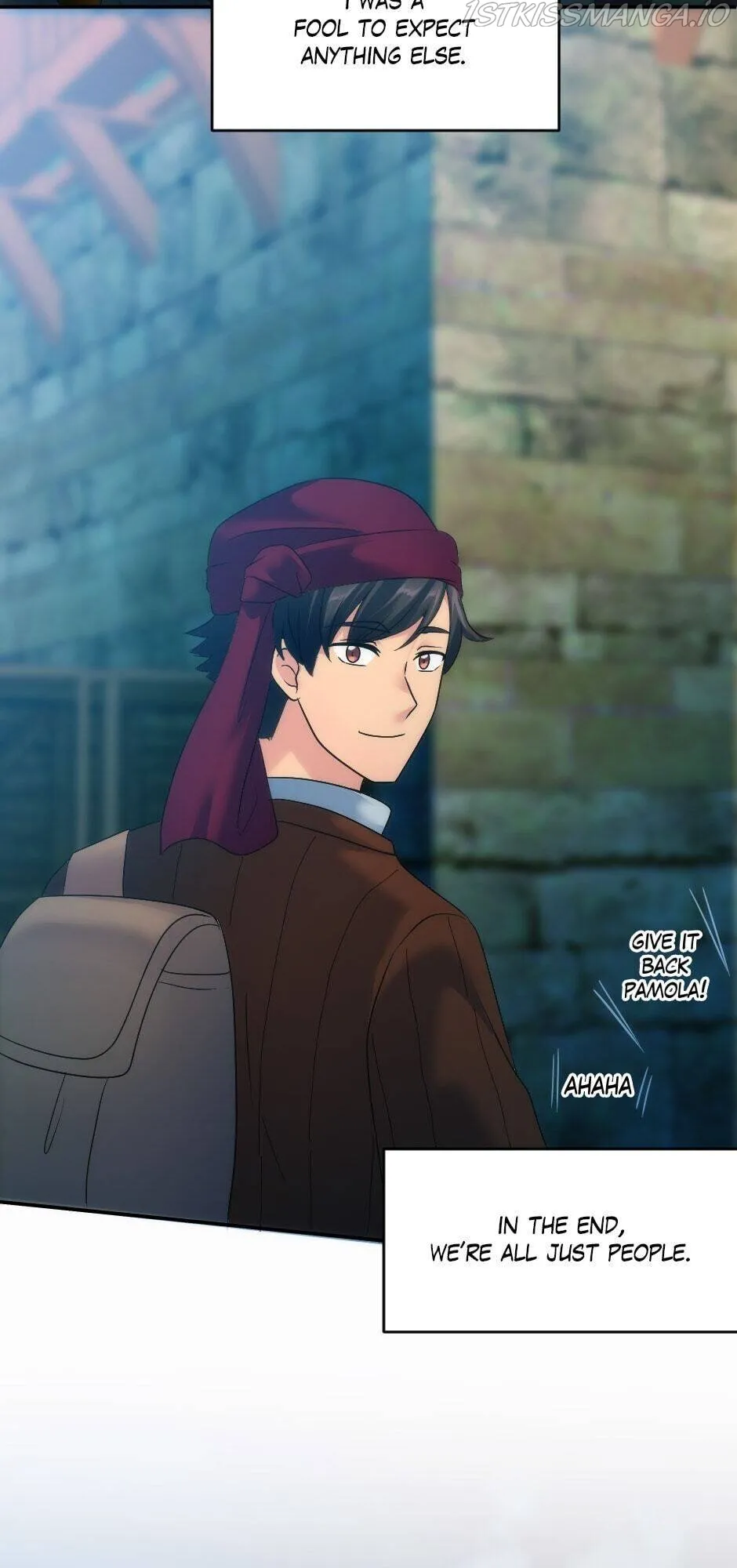 The Dragon Prince’s Bride Chapter 84 Online - página 49