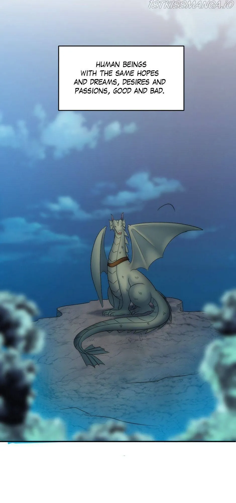 The Dragon Prince’s Bride Chapter 84 Online - página 50