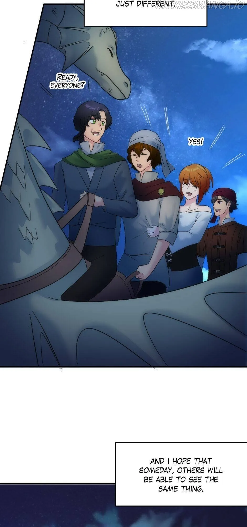 The Dragon Prince’s Bride Chapter 84 Online - página 52