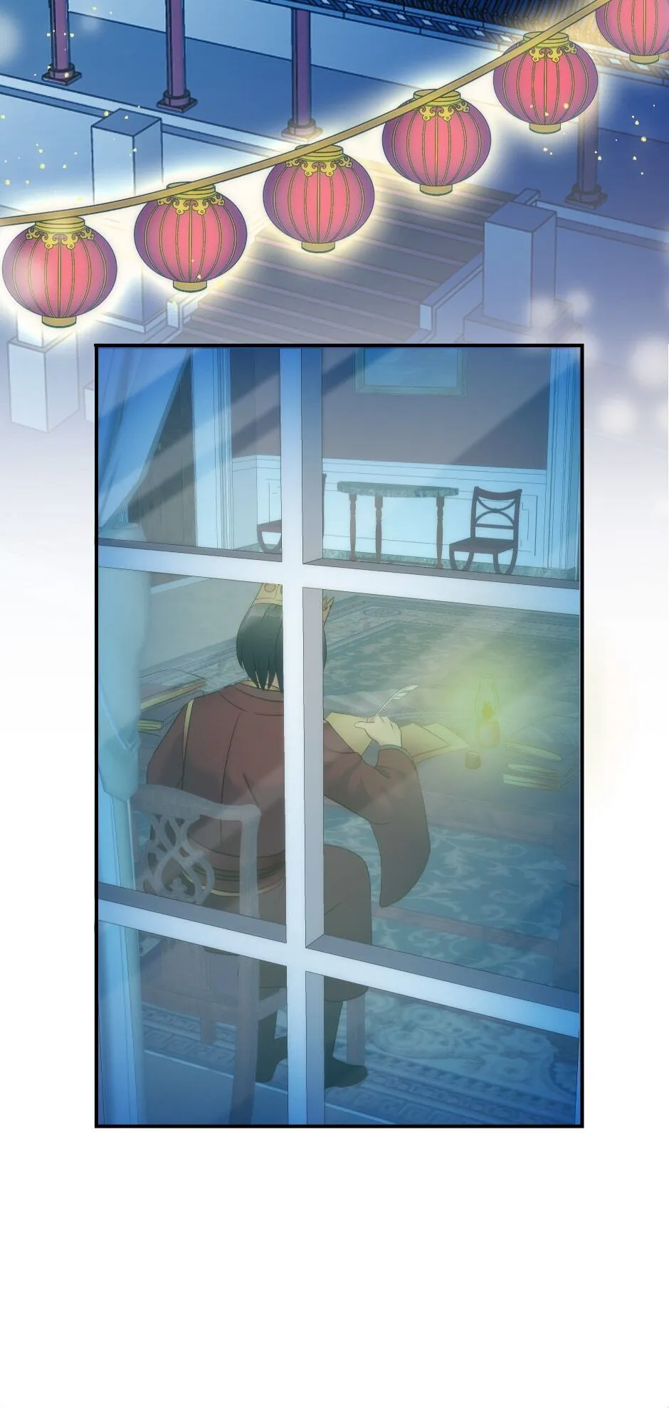 The Dragon Prince’s Bride Chapter 85 Online - página 2