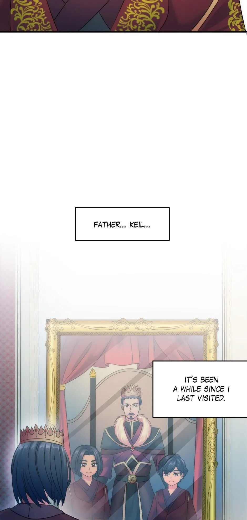 The Dragon Prince’s Bride Chapter 85 Online - página 6