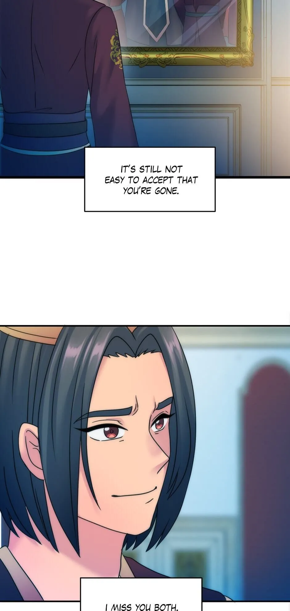 The Dragon Prince’s Bride Chapter 85 Online - página 7