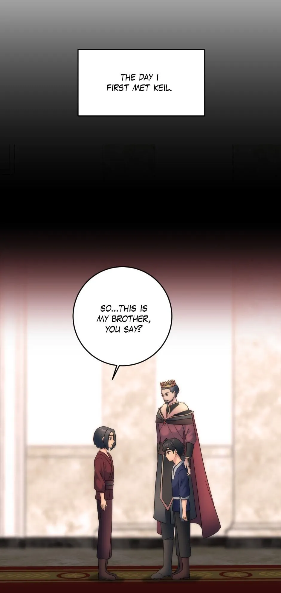 The Dragon Prince’s Bride Chapter 85 Online - página 9