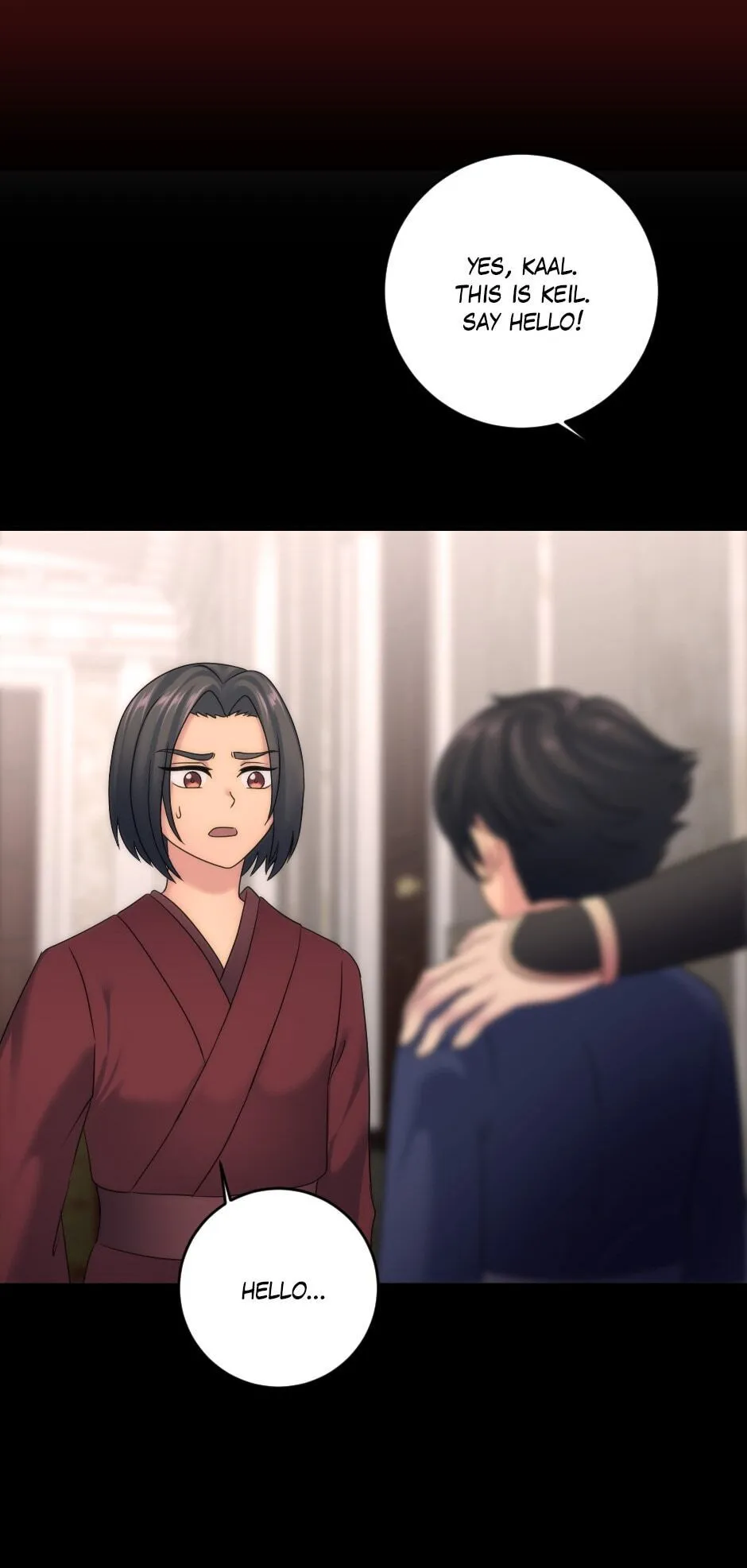 The Dragon Prince’s Bride Chapter 85 Online - página 10