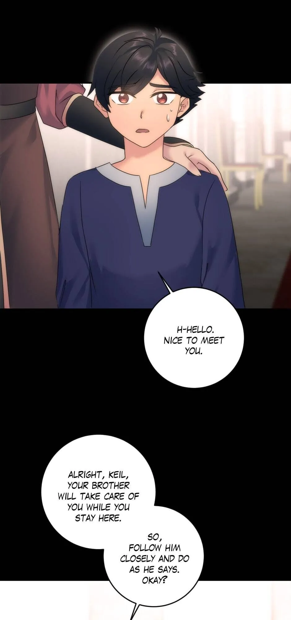 The Dragon Prince’s Bride Chapter 85 Online - página 11