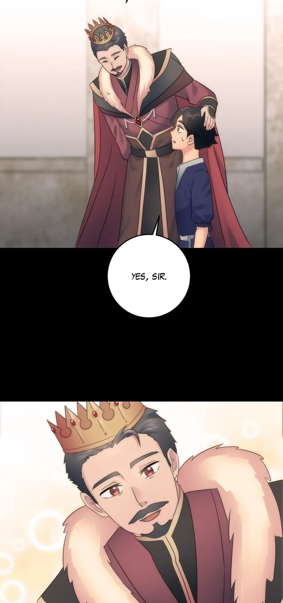 The Dragon Prince’s Bride Chapter 85 Online - página 12