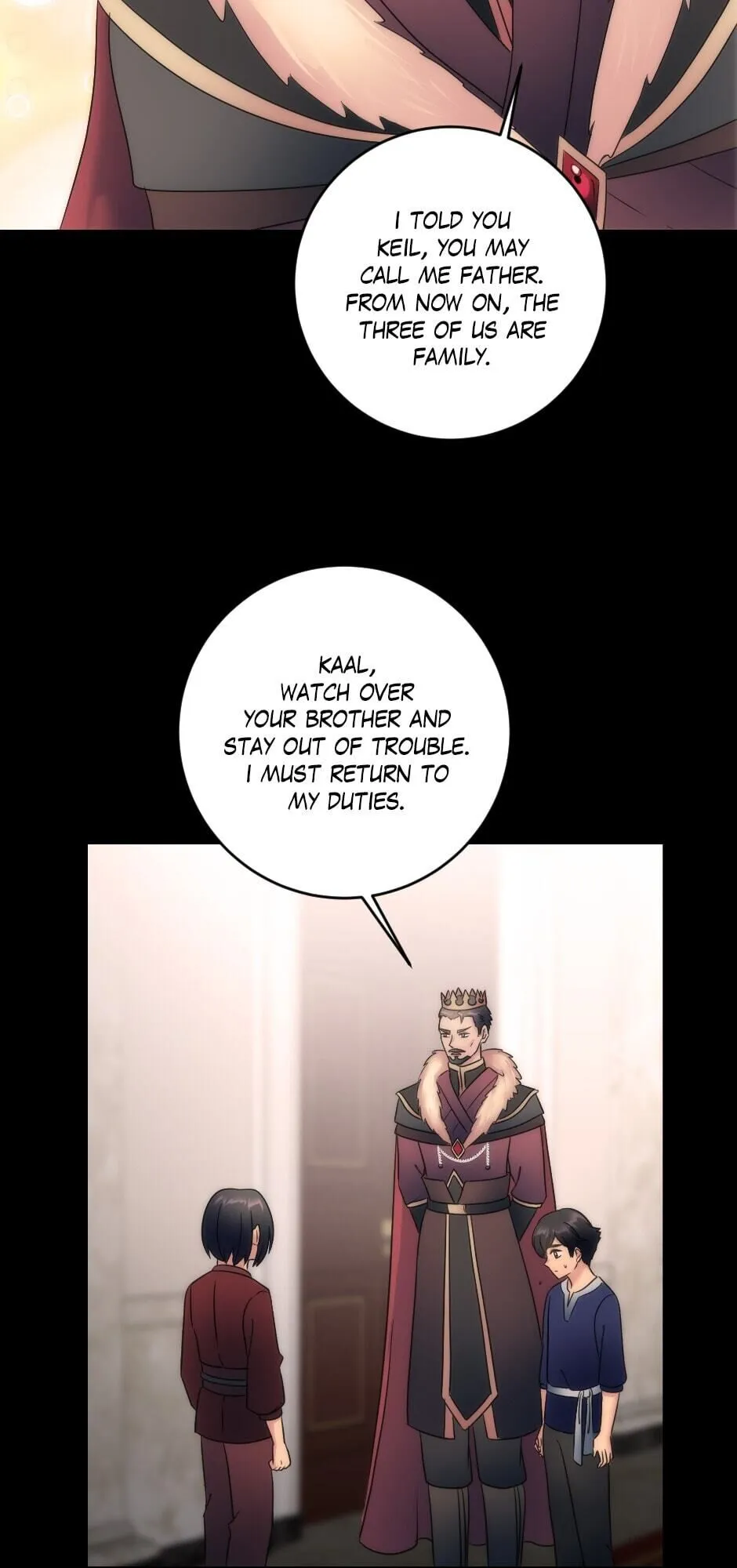 The Dragon Prince’s Bride Chapter 85 Online - página 13