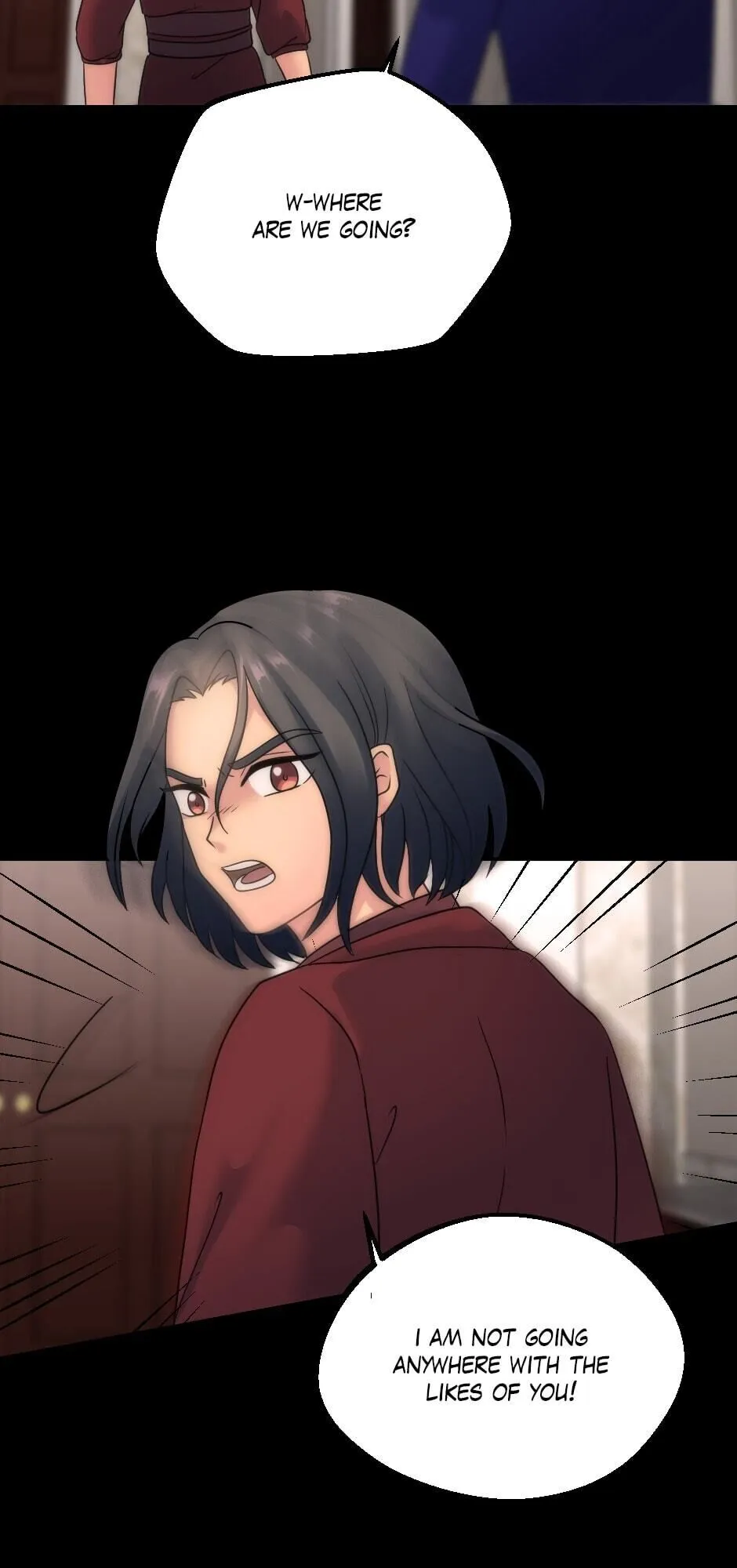 The Dragon Prince’s Bride Chapter 85 Online - página 16