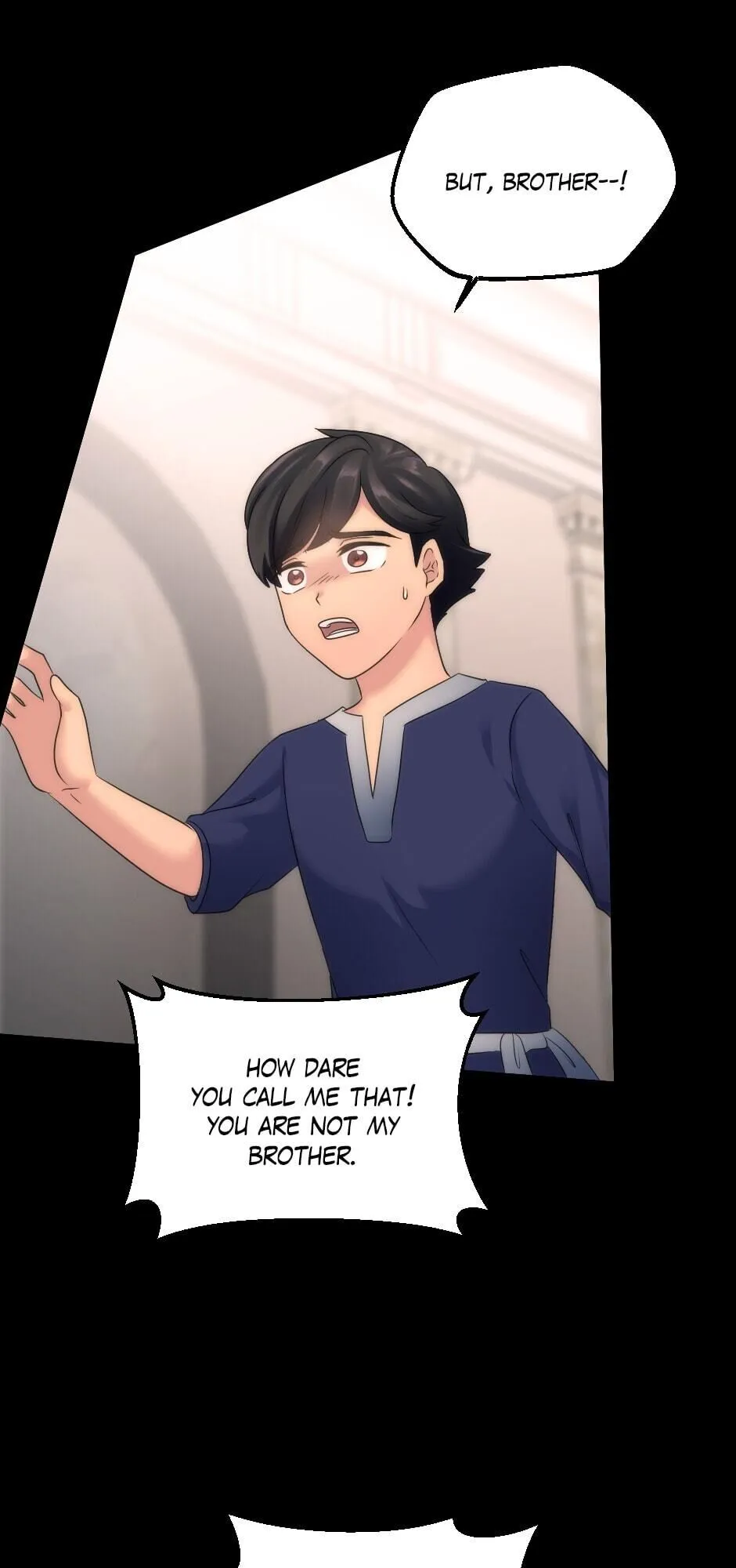 The Dragon Prince’s Bride Chapter 85 Online - página 17