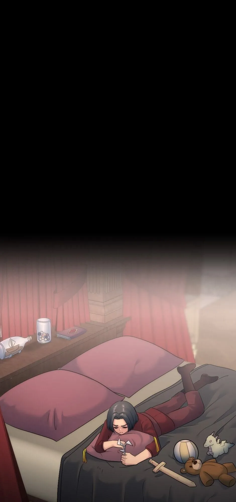The Dragon Prince’s Bride Chapter 85 Online - página 19
