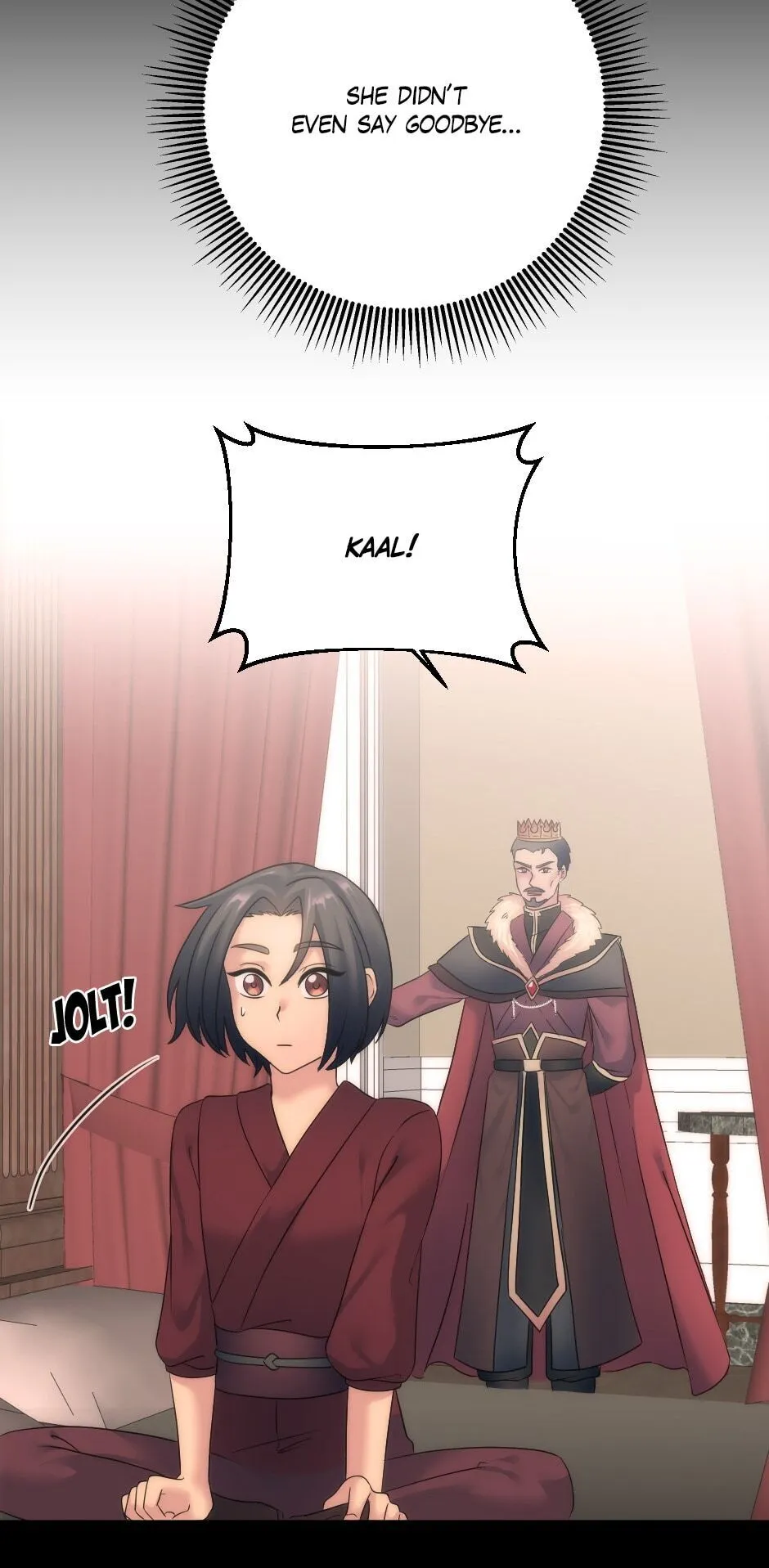 The Dragon Prince’s Bride Chapter 85 Online - página 22