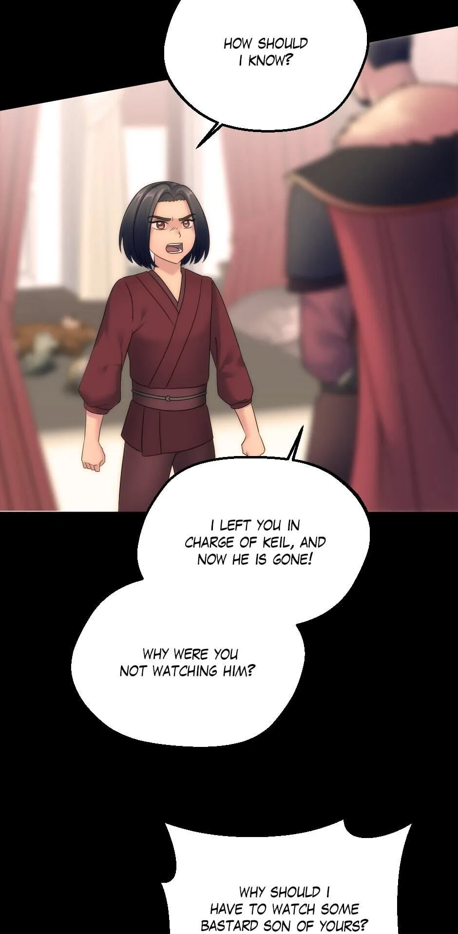 The Dragon Prince’s Bride Chapter 85 Online - página 24