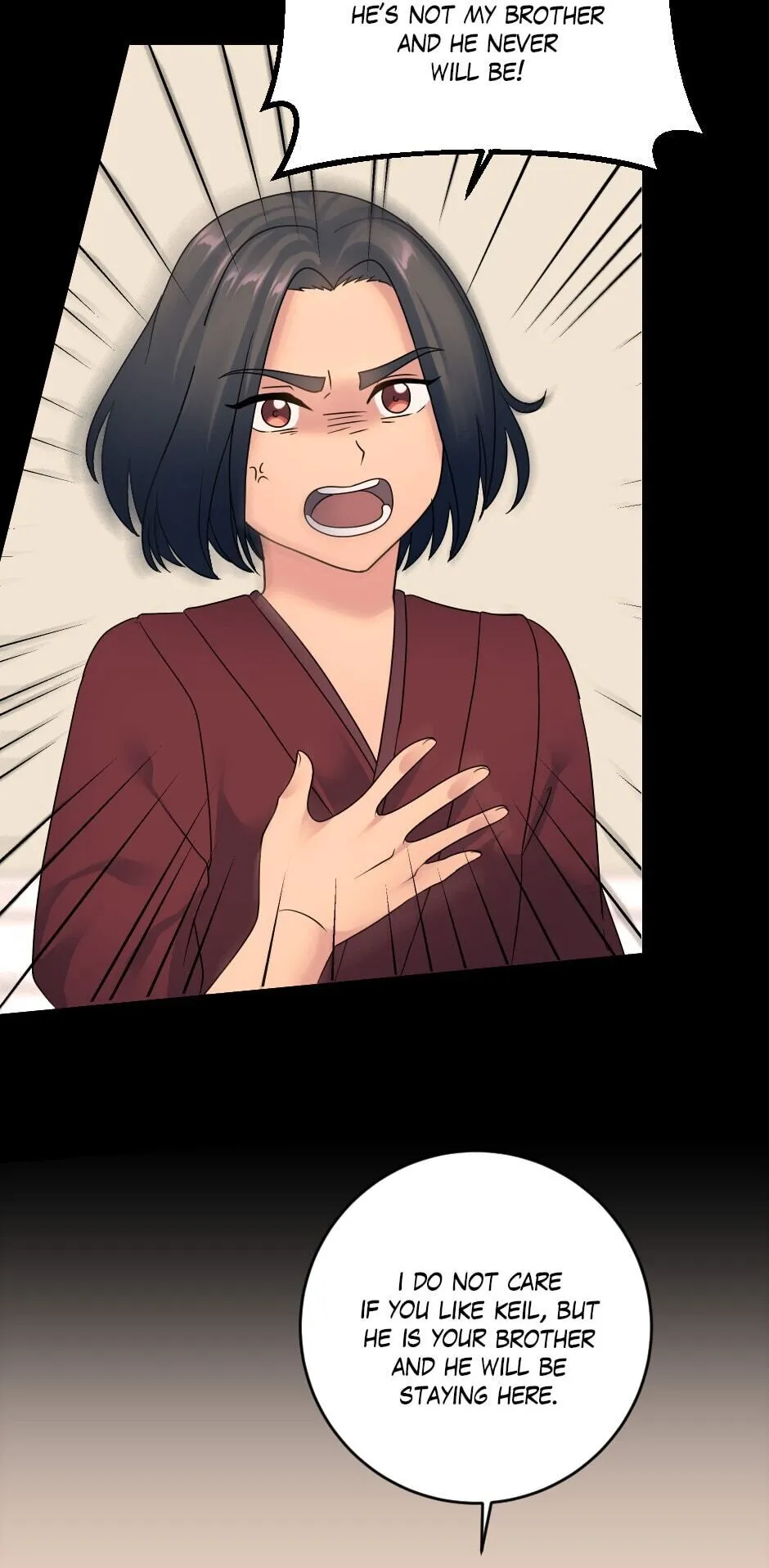 The Dragon Prince’s Bride Chapter 85 Online - página 25