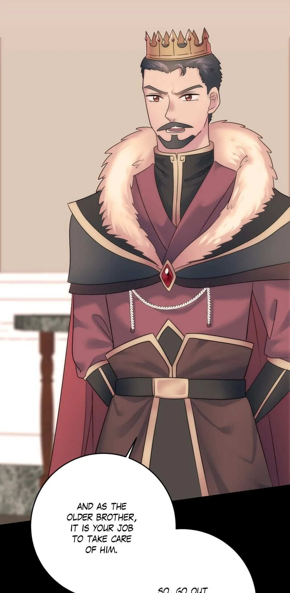 The Dragon Prince’s Bride Chapter 85 Online - página 26