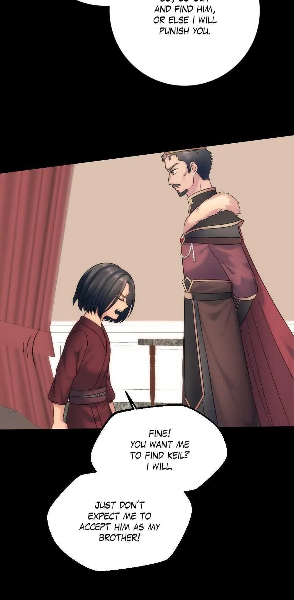 The Dragon Prince’s Bride Chapter 85 Online - página 27