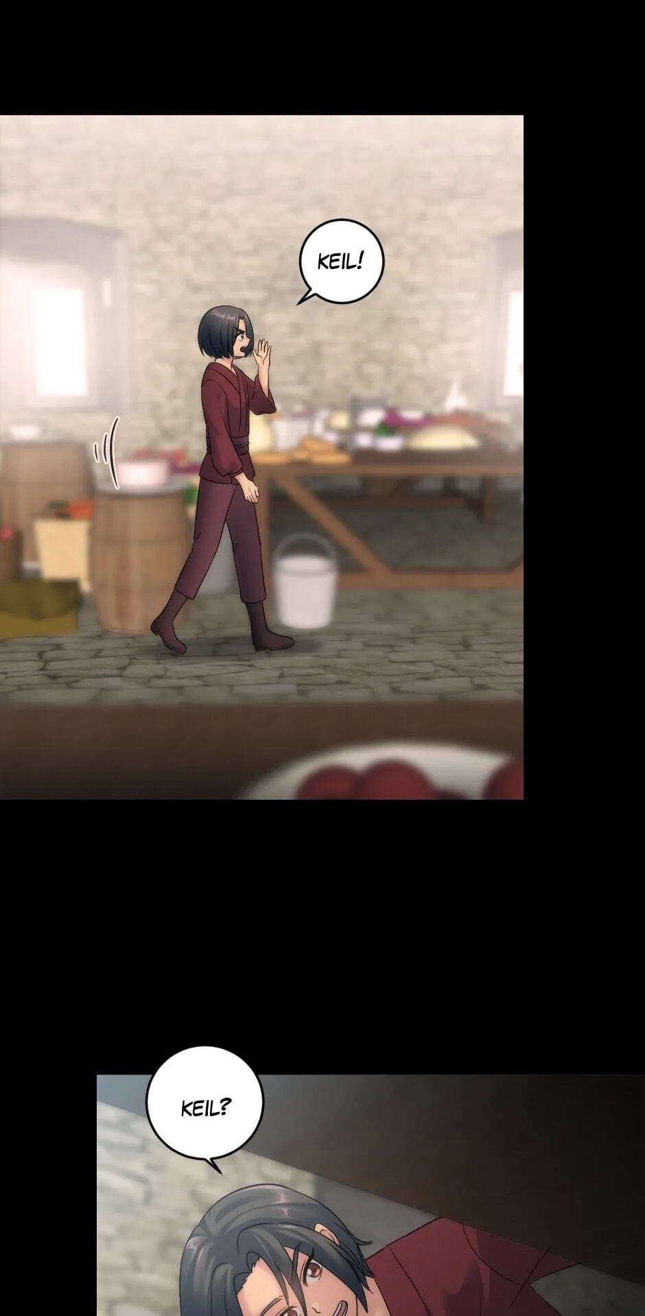 The Dragon Prince’s Bride Chapter 85 Online - página 29