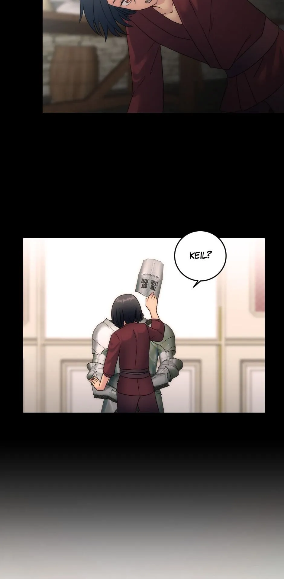 The Dragon Prince’s Bride Chapter 85 Online - página 30