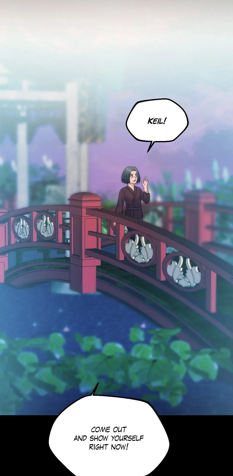 The Dragon Prince’s Bride Chapter 85 Online - página 31
