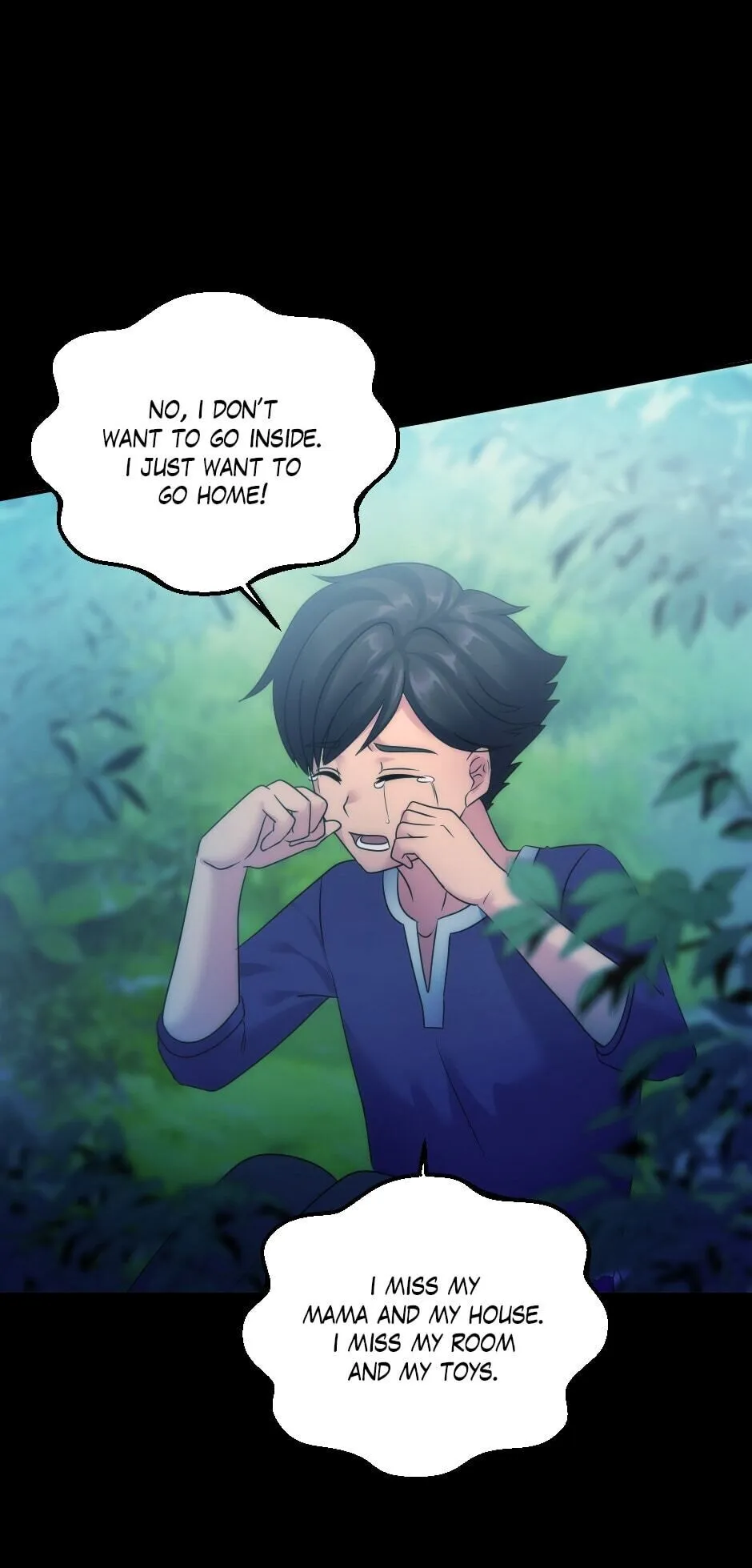 The Dragon Prince’s Bride Chapter 85 Online - página 34