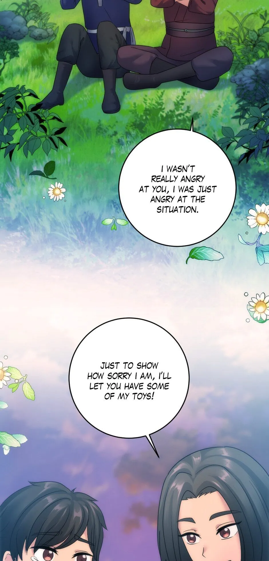 The Dragon Prince’s Bride Chapter 85 Online - página 37