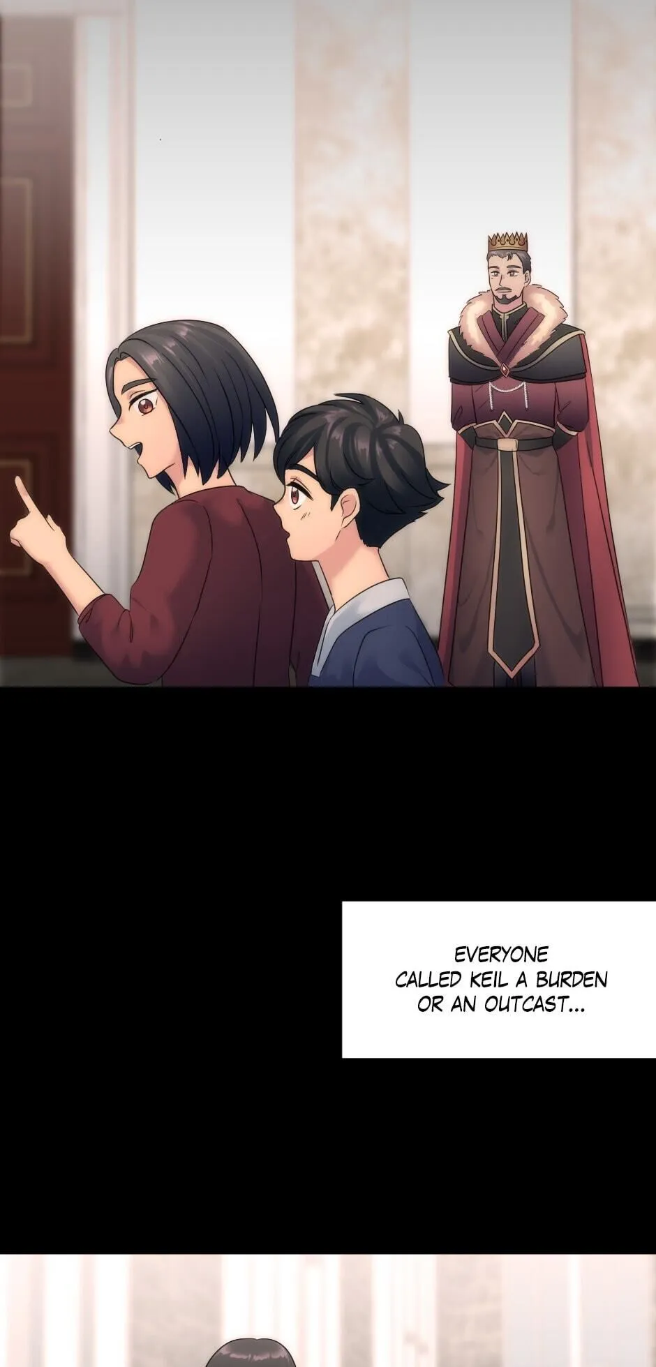 The Dragon Prince’s Bride Chapter 85 Online - página 39