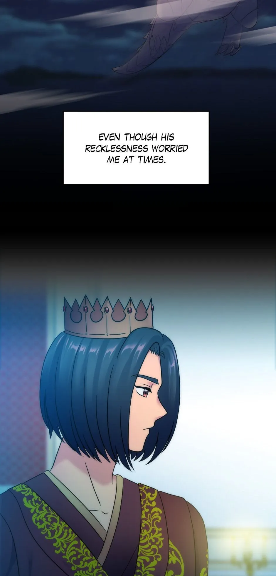The Dragon Prince’s Bride Chapter 85 Online - página 42