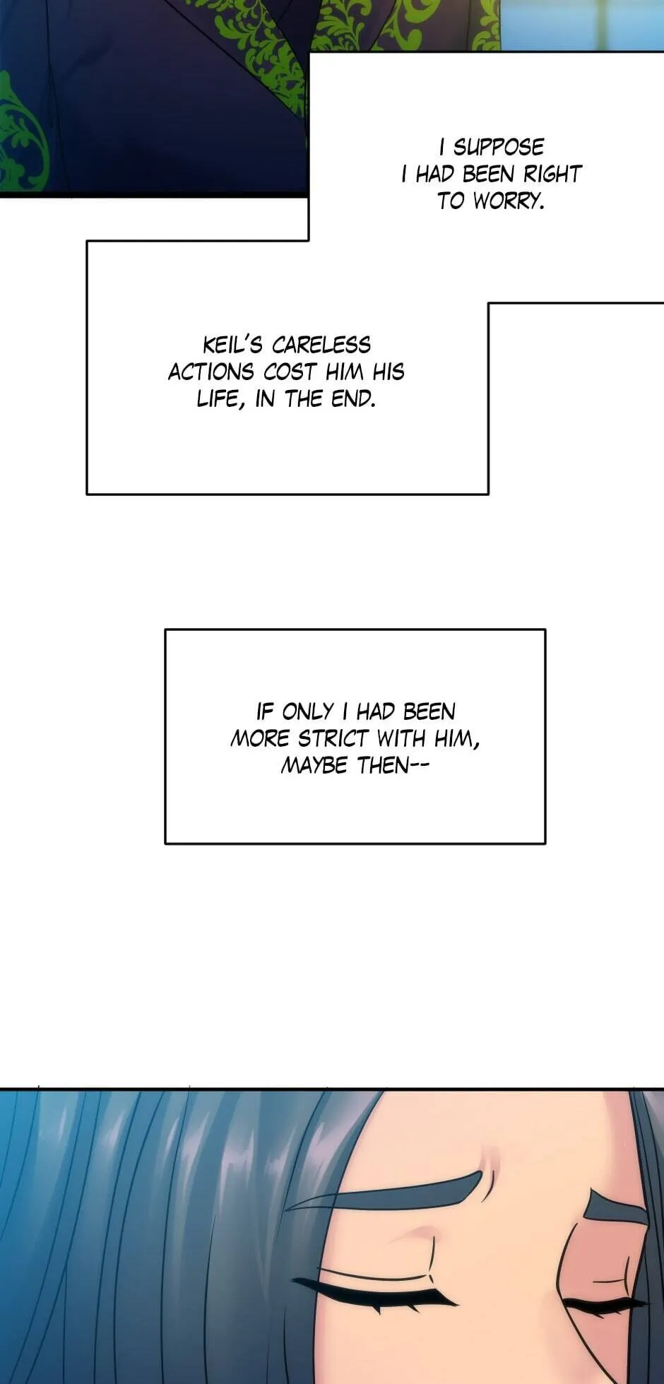 The Dragon Prince’s Bride Chapter 85 Online - página 43