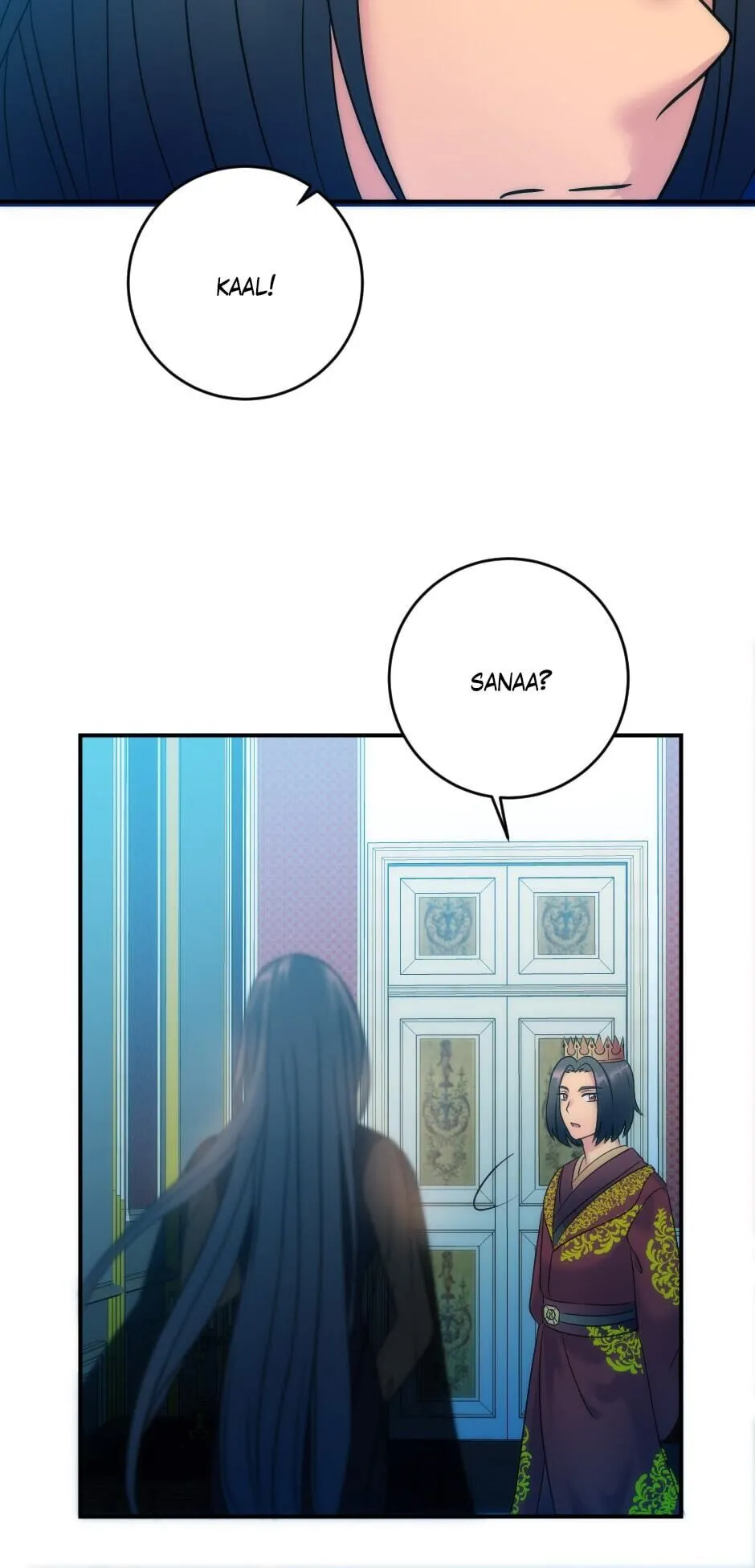 The Dragon Prince’s Bride Chapter 85 Online - página 44