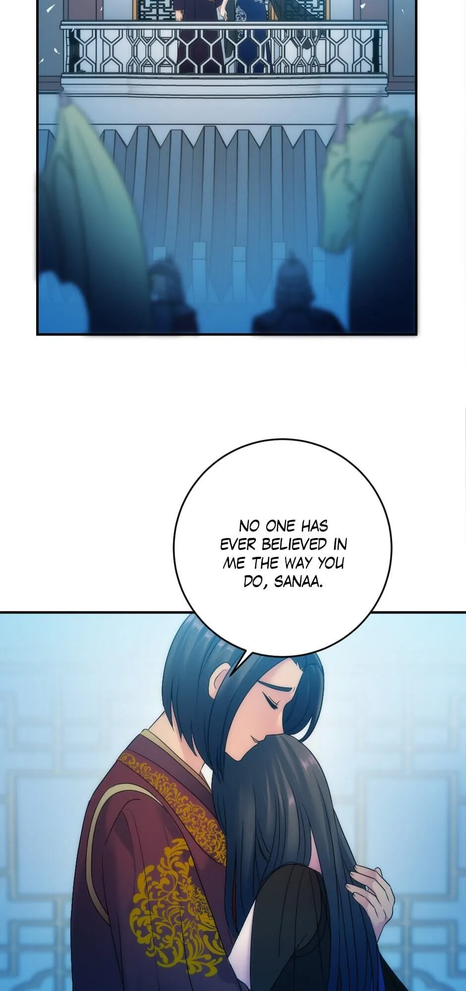 The Dragon Prince’s Bride Chapter 85 Online - página 50