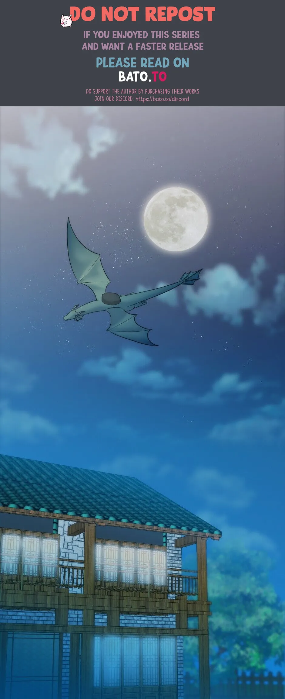 The Dragon Prince’s Bride Chapter 86 Online - página 1